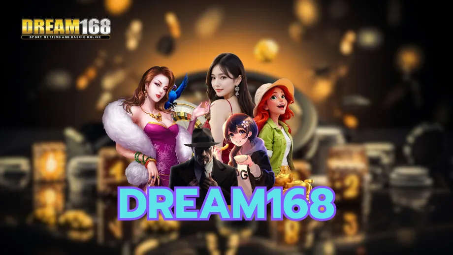 dream168